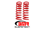 BMR Lowering Springs