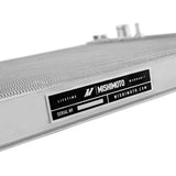 MM Radiators - Alum