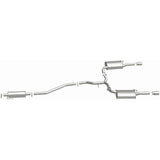MAG BRE Exhaust Kits