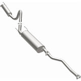 MAG BRE Exhaust Kits