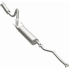 MagnaFlow Ensemble BRE Exhaust 04-09 Durango Aspen