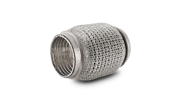 Vibrant Performance - 66604 - LiteFlex Coupling with Interlock Liner, 2.00 in. I.D. x 4.00 in. Long