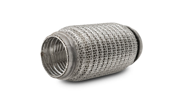 Vibrant Performance - 66606 - LiteFlex Coupling with Interlock Liner, 2.00 in. I.D. x 6.00 in. Long