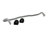 WL Sway Bars - Rear
