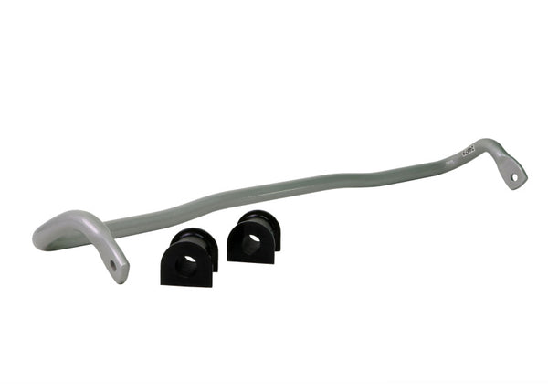 Whiteline Barre stabilisatrice arrière non réglable 20mm 17-22 Honda Civic Type R