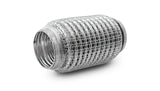 Vibrant Performance - 66706 - LiteFlex Coupling with Interlock Liner, 2.25 in. I.D. x 6.00 in. Long