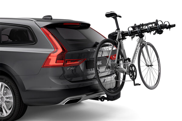 Thule Apex XT 5 Bike Rack (THU9026XT)