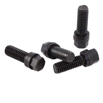 Wedge-Locking Header Bolts — 4" (66823)