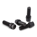 Wedge-Locking Header Bolts
Hex Head
3/8 dia. X 1in
Blk Oxide Finish
16 Pcs — 1" (66824)