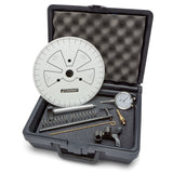 Camshaft Degree Wheel Kit
Universal Model
9 Inch Wheel with Dial Indicator