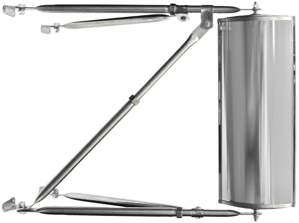 Peterson Manufacturing Mirror Assembly