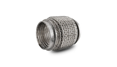 Vibrant Performance - 66804 - LiteFlex Coupling with Interlock Liner, 2.50 in. I.D. x 4.00 in. Long