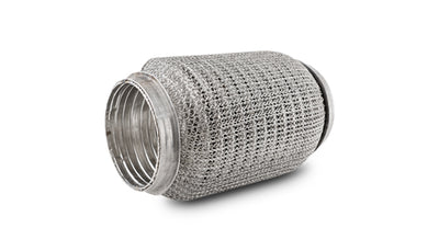 Vibrant Performance - 66806 - LiteFlex Coupling with Interlock Liner, 2.50 in. I.D. x 6.00 in. Long