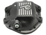 AFE Diff/Trans/Oil Covers