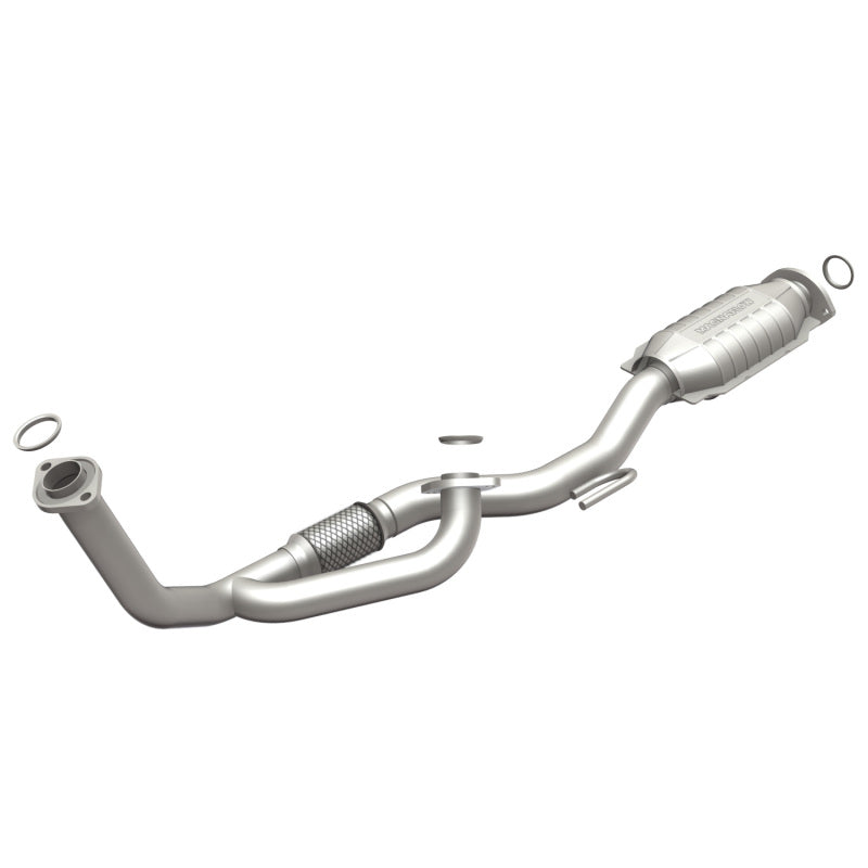 MagnaFlow Convertisseur catalytique à montage direct 98-03 Avalon/Camry 3.0L