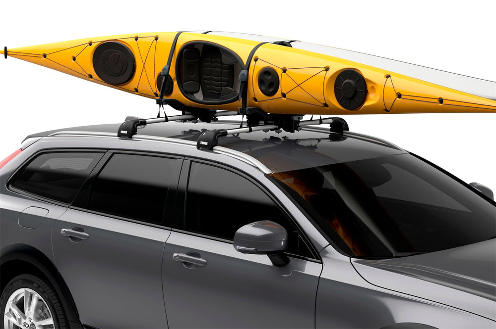 Support kayak et canoë Thule Compass