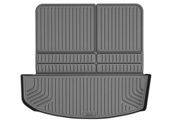 Husky Liners Cargo Liner — 2020+ Hyundai Palisade