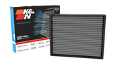 KN Cabin Air Filters