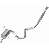 MAG BRE Exhaust Kits