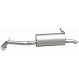 MAG BRE Muffler Kit