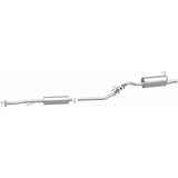 MAG BRE Exhaust Kits