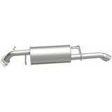 MAG BRE Exhaust Kits