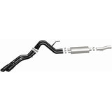 MAG Catback Exhaust