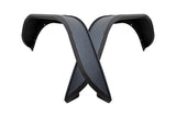 Rear Steel Elite Fenders FB23144R