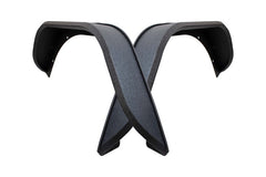 Fishbone Offroad 2020+ Jeep Gladiator Rear Fenders Elite Aluminum