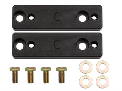 Icon Vehicle Dynamics 2015-2022 Colorado Swaybar Relocator