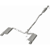 MAG BRE Exhaust Kits