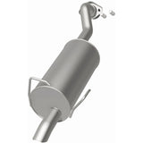 MAG BRE Muffler Kit