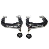 CMB KINETIK V2 Uniball Upper Arms