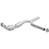 MAG Converter Direct Fit