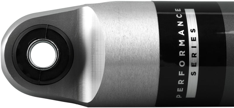 FOX 2.0 Performance IFP Rear Shock — 2024+ Ford Ranger 4WD, 0-1in Lift (985-24-275)