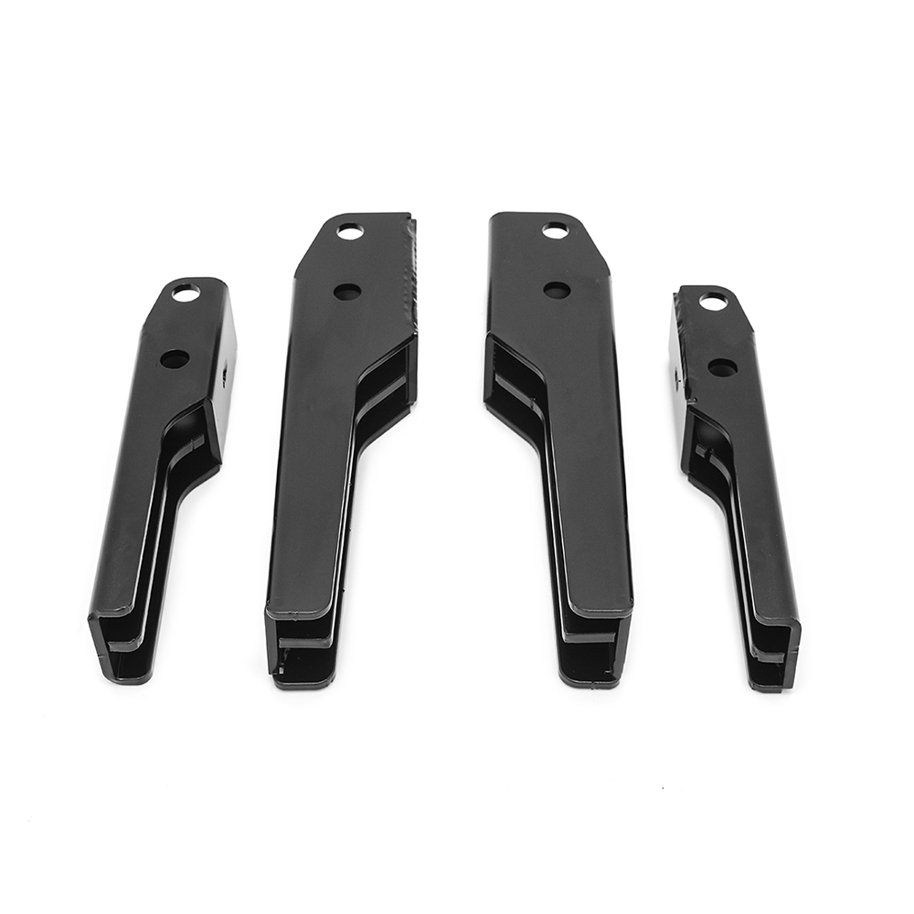 ReadyLift Chassis Frame Reinforcement Bracket Kit — 2019-2025 Ford Ranger (67-2900)