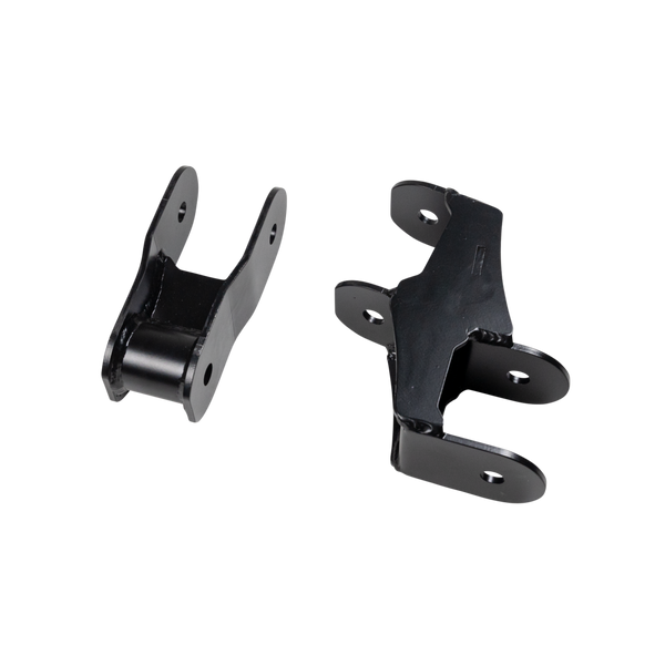 ReadyLift Ensemble d'entretoises d'abaissement de différentiel — rehaussement 8 po