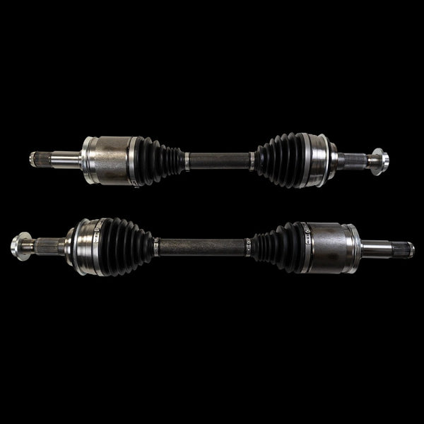 ReadyLift Suspension Lift Kit — 3" Lift (69-52311)