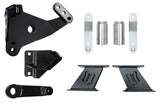 ICON 2008-2010 Ford F-250/F-350 Super Duty, Front, 7” Lift, Box Kit
