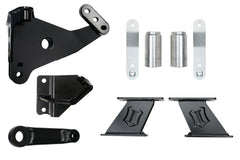 Component Box for ICON 7" Front Lift Kit — 2008-2010 Ford F-250 Super Duty / F-350 Super Duty (67020)