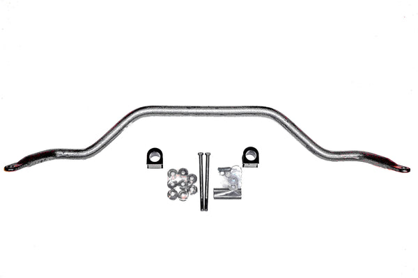 Hellwig Front Sway Bar Kit — 1994-2004 Ford Mustang