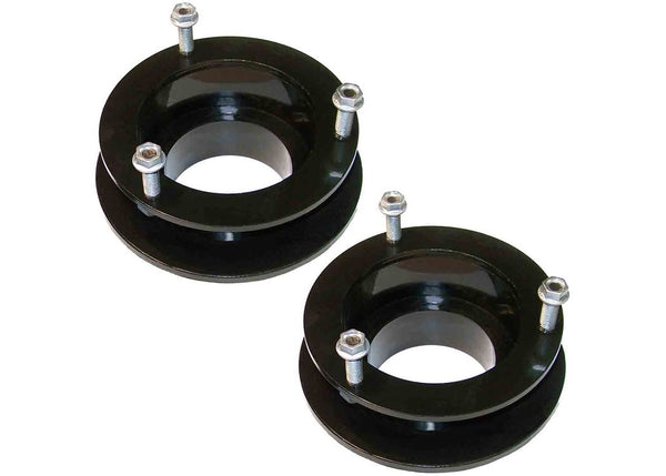 Superlift 2" Leveling Kit — 1994-2001 RAM 1500, 4WD