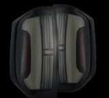 AlphaRex Prismatic LED Taillights Alpha Black - 672042