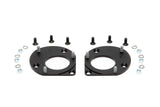 DNN Camber Plates