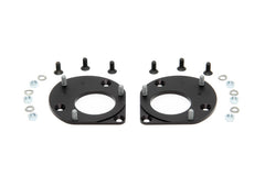 Dinan 06-10 BMW M5/M6 (E60/E63/E64) Camber/Caster Plate Kit - Front
