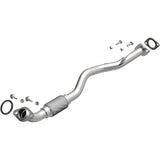 MAG BRE Front Pipe Kit