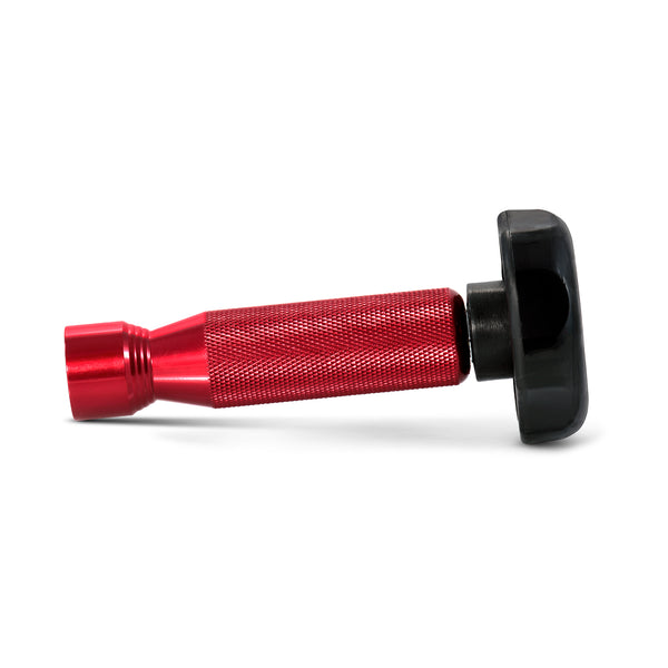 Proform Engine Carburetor Float Adjusting Tool 5/8 Socket with Built-In Screw Driver