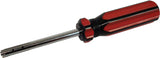 Engine Carburetor Jet Installation Tool
Fits Most Aftermarket Carb Jets
Orange