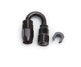 RUS Quick Straight Hose Ends