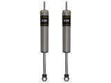 ICON 2005-2026 Ford F-250/F-350 Super Duty 4WD, 7” Lift, Front, V.S. 2.5 Aluminum Series Shock Absorbers, Internal Reservoir, Pair (67620P)